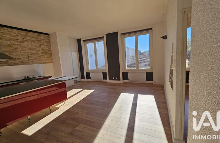 Vente Appartement 3 pièces — photo 3