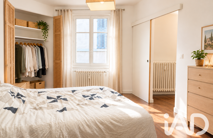 Vente Appartement 2 pièces — photo 5