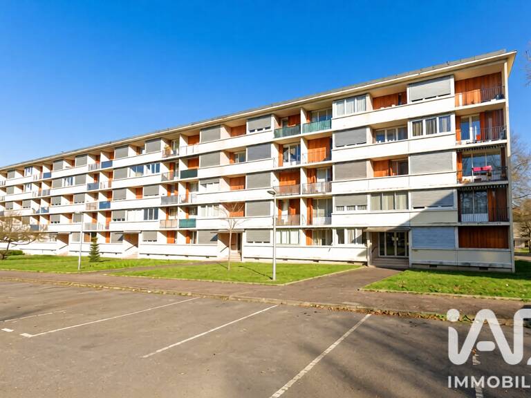 Vente Appartement 3 pièces — photo 1