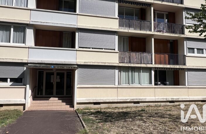 Vente Appartement 3 pièces — photo 2