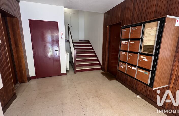 Vente Appartement 3 pièces — photo 3