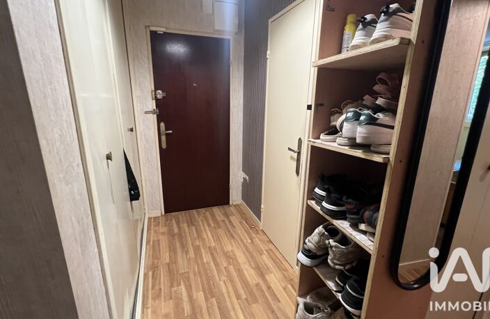Vente Appartement 3 pièces — photo 4