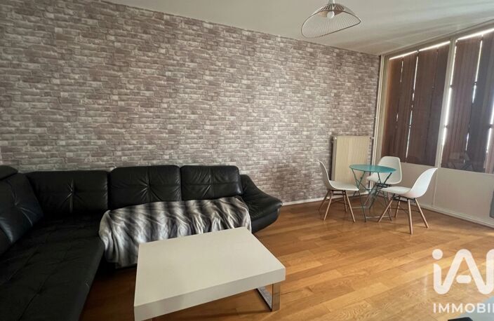 Vente Appartement 3 pièces — photo 5