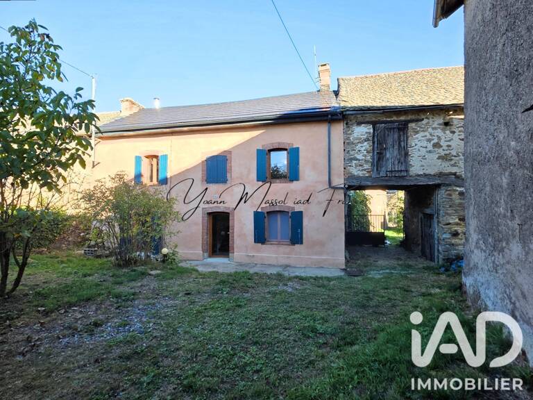 Vente Ferme 3 pièces — photo 1