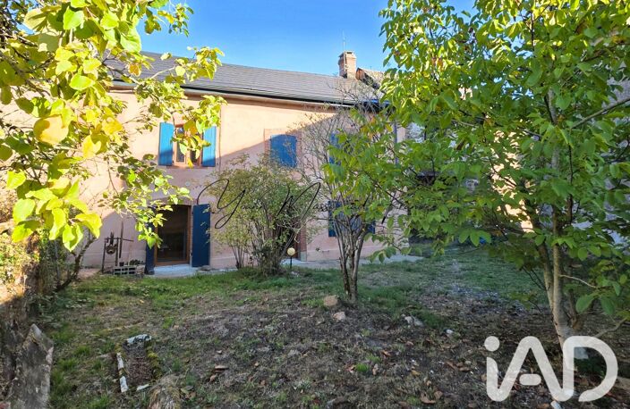 Vente Ferme 3 pièces — photo 2