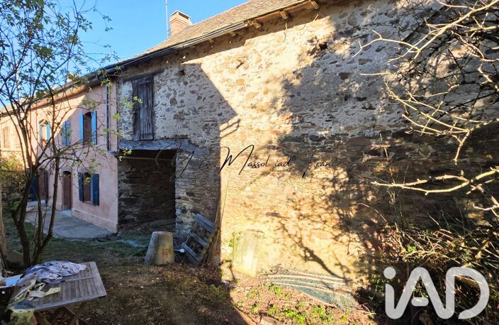 Vente Ferme 3 pièces — photo 3