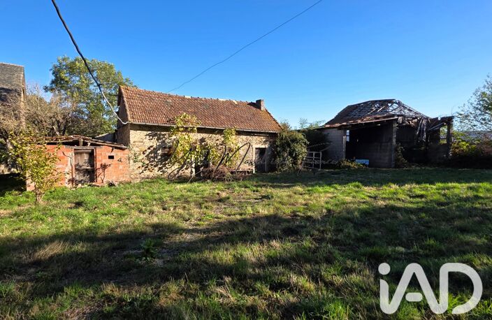 Vente Ferme 3 pièces — photo 4