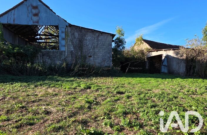 Vente Ferme 3 pièces — photo 5