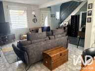 Vente Maison de ville 9 pièces — photo 2