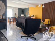 Vente Maison de ville 9 pièces — photo 4