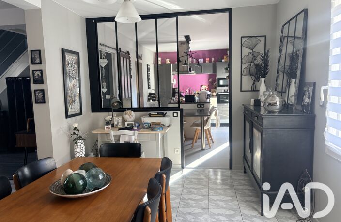 Vente Maison de ville 9 pièces — photo 5