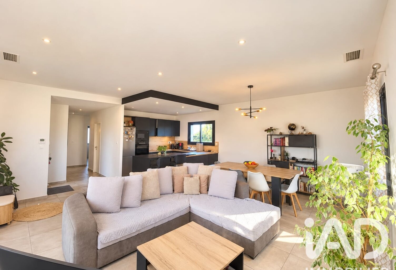 Vente Maison/villa 5 pièces — photo 1