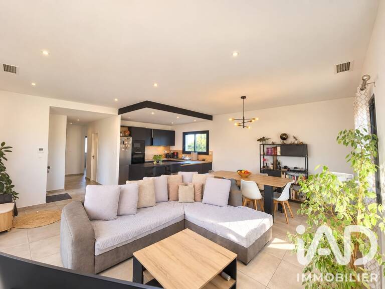 Vente Maison/villa 5 pièces — photo 1