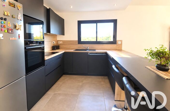 Vente Maison/villa 5 pièces — photo 3