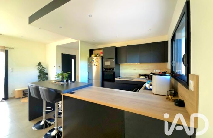 Vente Maison/villa 5 pièces — photo 4