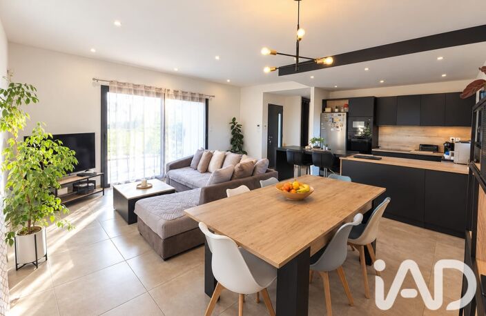Vente Maison/villa 5 pièces — photo 5