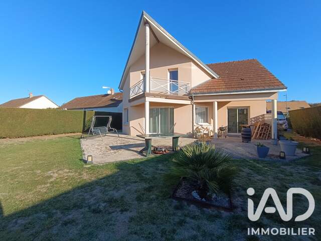 Vente Maison/villa 6 pièces — photo du bien