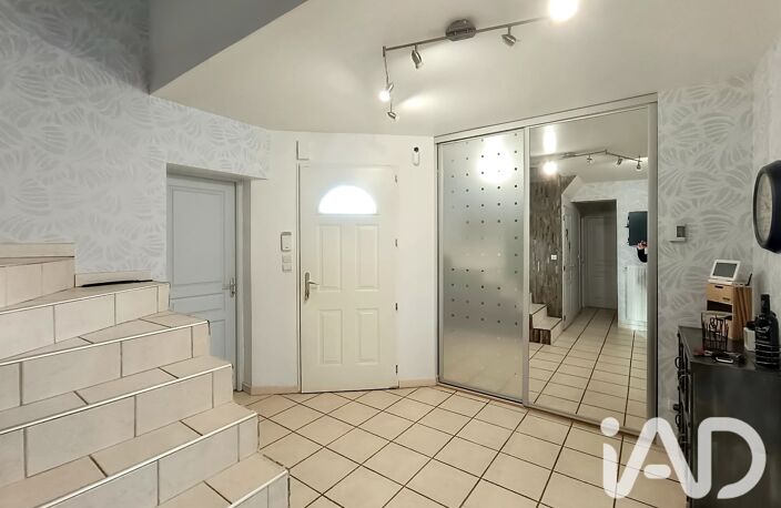 Vente Maison/villa 6 pièces — photo 3