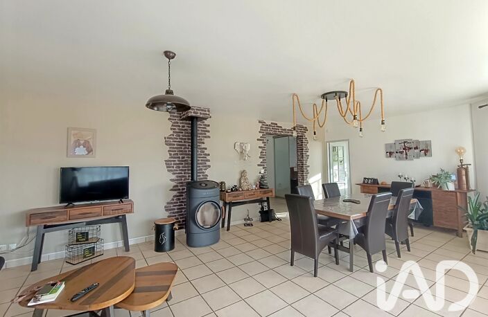 Vente Maison/villa 6 pièces — photo 5