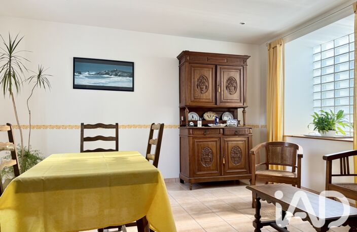 Vente Maison/villa 3 pièces — photo 2