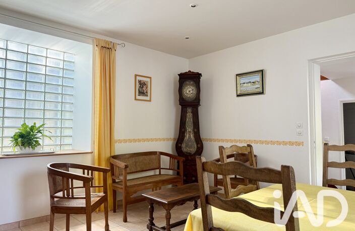 Vente Maison/villa 3 pièces — photo 3