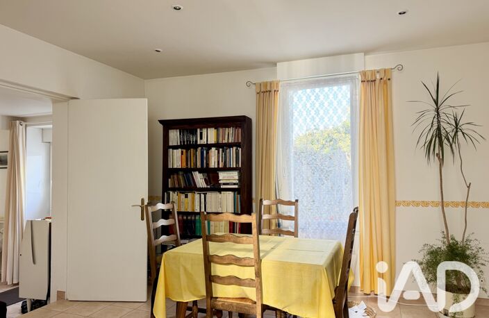 Vente Maison/villa 3 pièces — photo 4