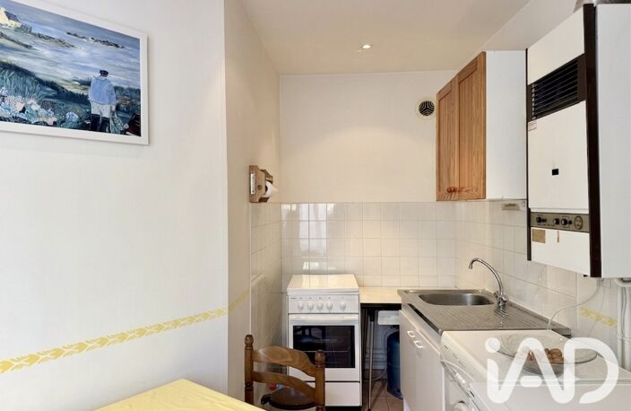 Vente Maison/villa 3 pièces — photo 5