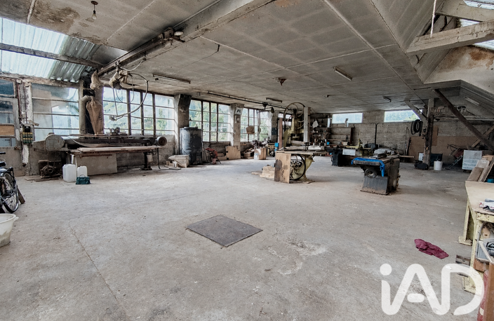 Vente Maison/villa 10 pièces — photo 2