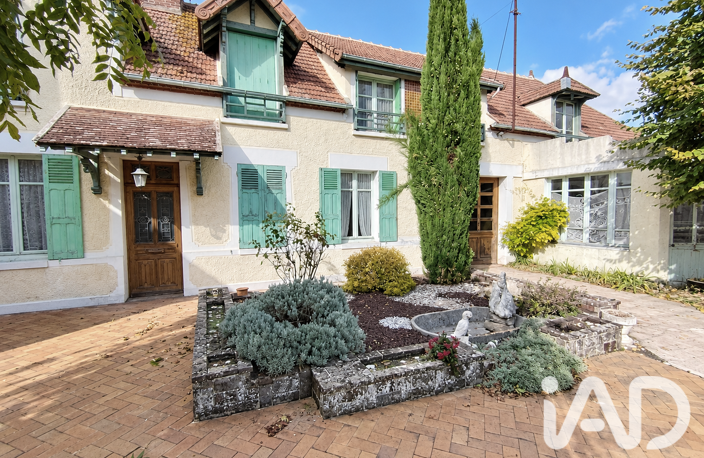 Vente Maison/villa 10 pièces — photo 3
