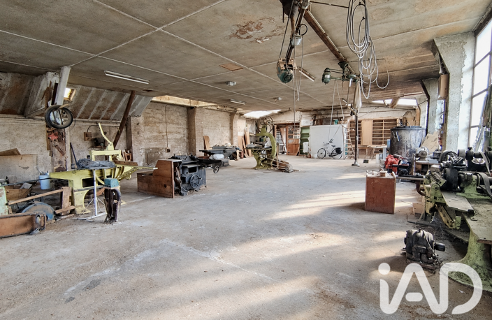 Vente Maison/villa 10 pièces — photo 5