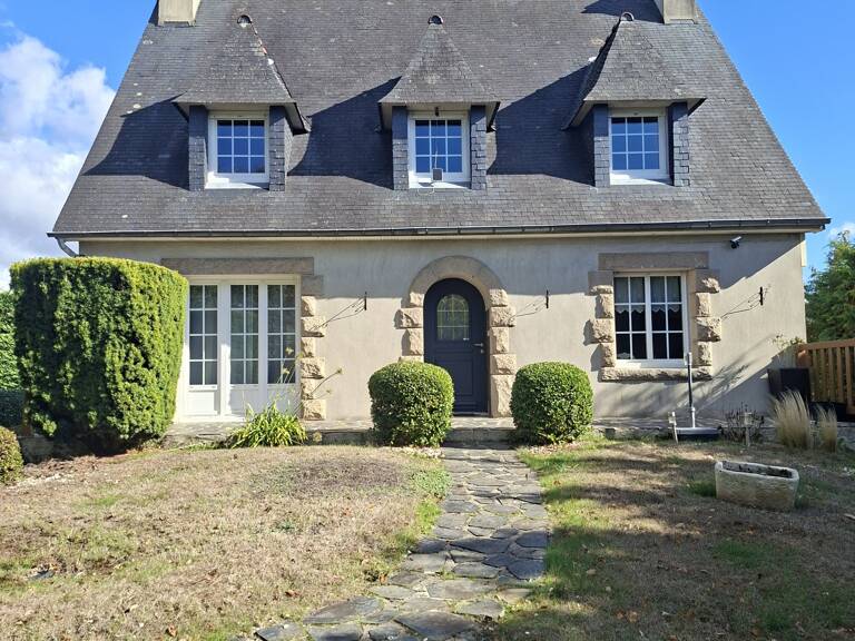 Vente Maison de ville 5 pièces — photo 1