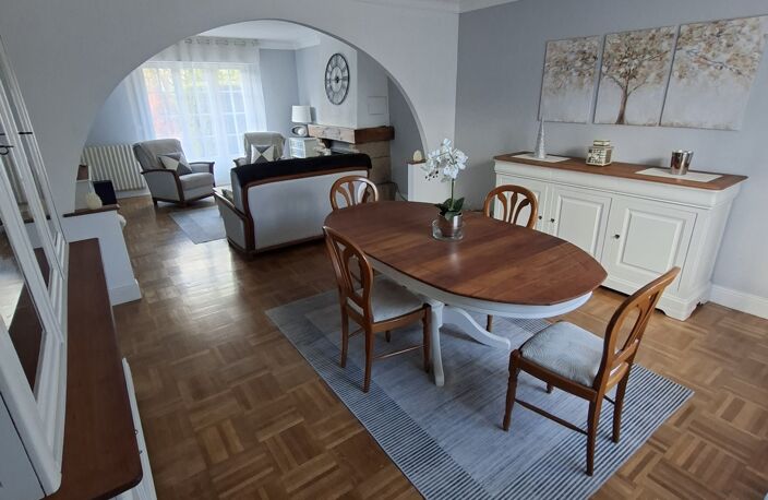 Vente Maison de ville 5 pièces — photo 3