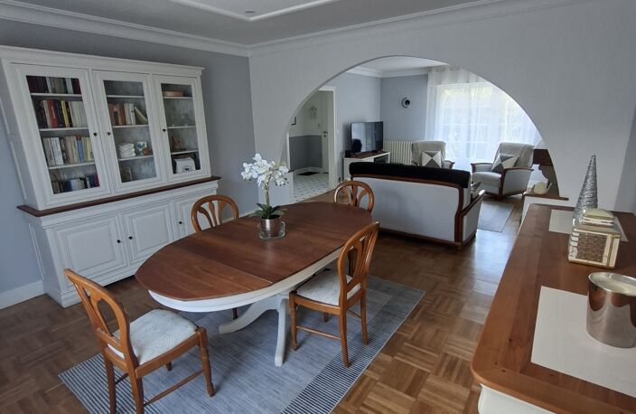 Vente Maison de ville 5 pièces — photo 5