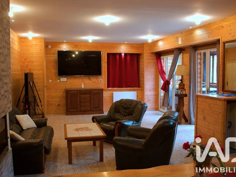 Vente Maison/villa 4 pièces — photo 1