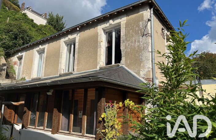 Vente Maison/villa 4 pièces — photo 2