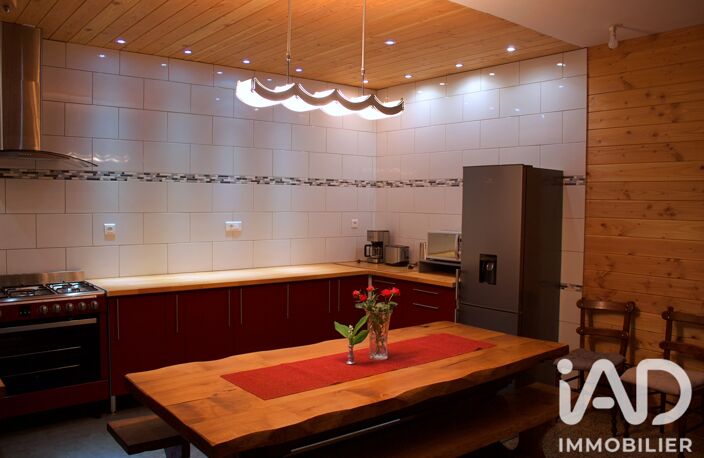 Vente Maison/villa 4 pièces — photo 3