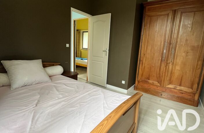 Vente Maison/villa 4 pièces — photo 4