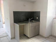 Appartement T3 en RDC — photo 2