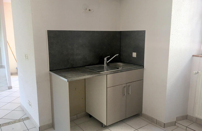 Appartement T3 en RDC — photo 2
