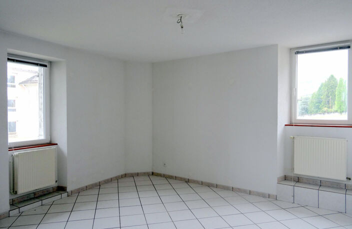 Appartement T3 en RDC — photo 3