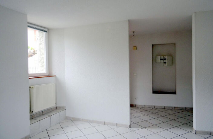 Appartement T3 en RDC — photo 4