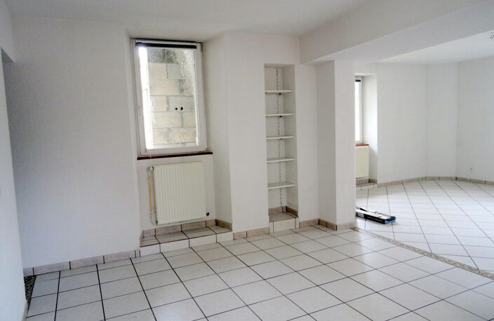 Appartement T3 en RDC — photo 5