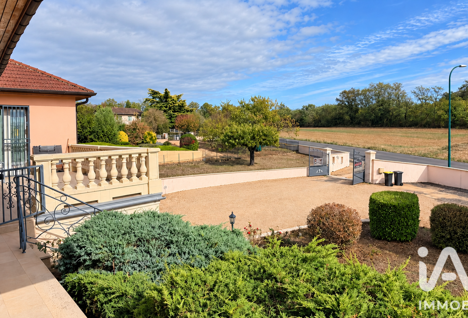 Vente Maison traditionnelle 8 pièces — photo 1