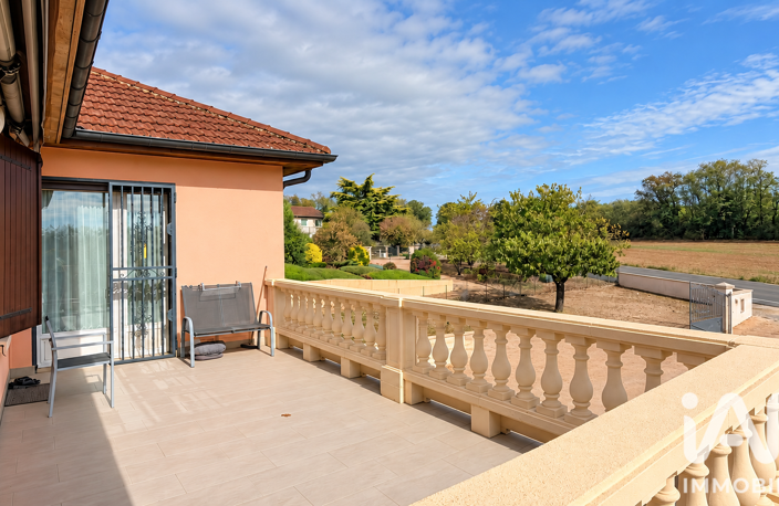 Vente Maison traditionnelle 8 pièces — photo 2
