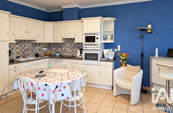 Vente Maison traditionnelle 8 pièces — photo 3