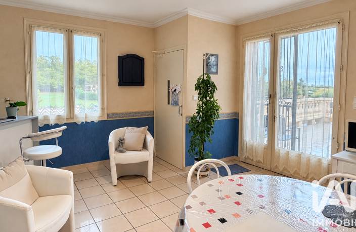 Vente Maison traditionnelle 8 pièces — photo 4