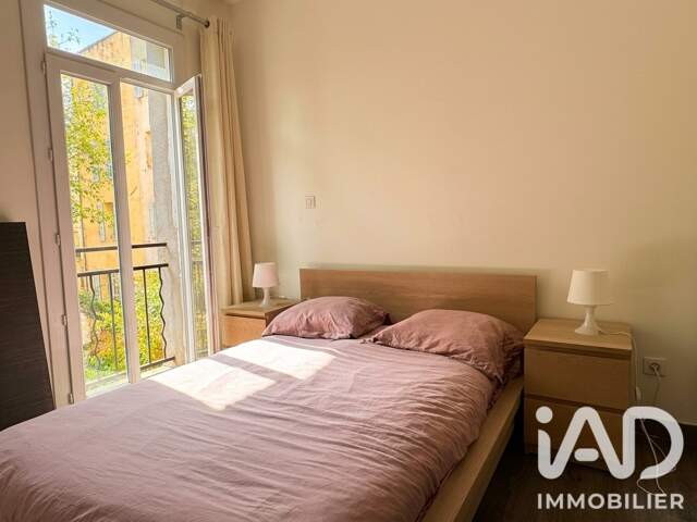Vente Appartement 2 pièces — photo du bien