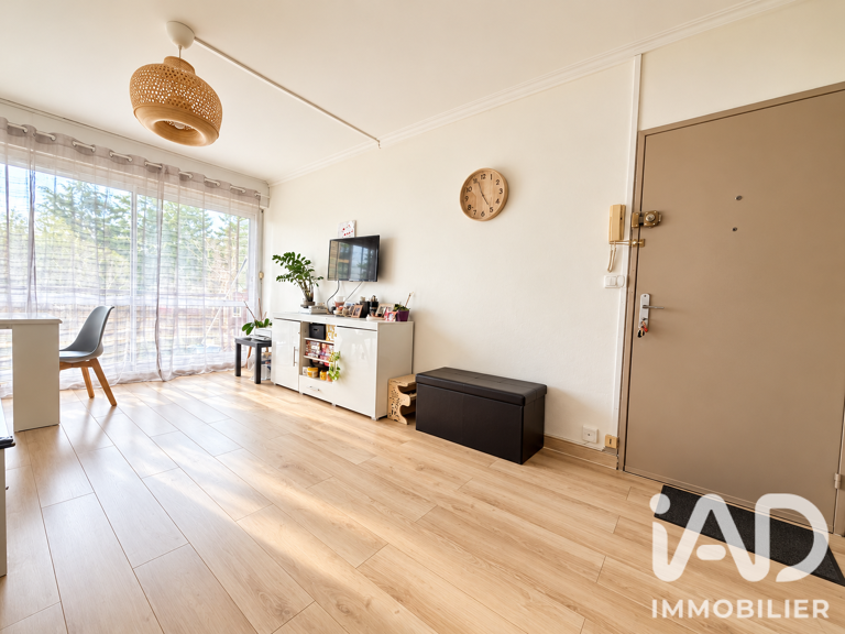 Vente Appartement 3 pièces — photo 1