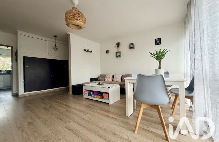 Vente Appartement 3 pièces — photo 2