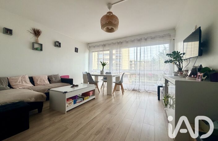 Vente Appartement 3 pièces — photo 3